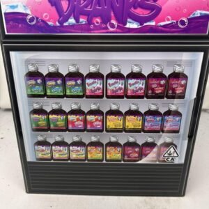 Dranks 2G Disposable