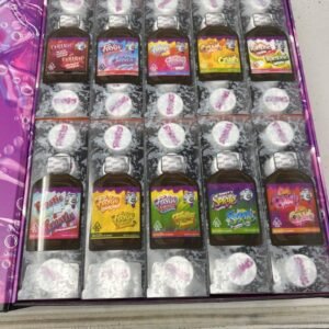 Dranks 2G Disposable