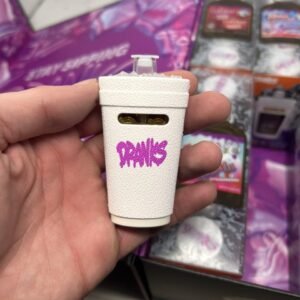 Dranks 2G Disposable