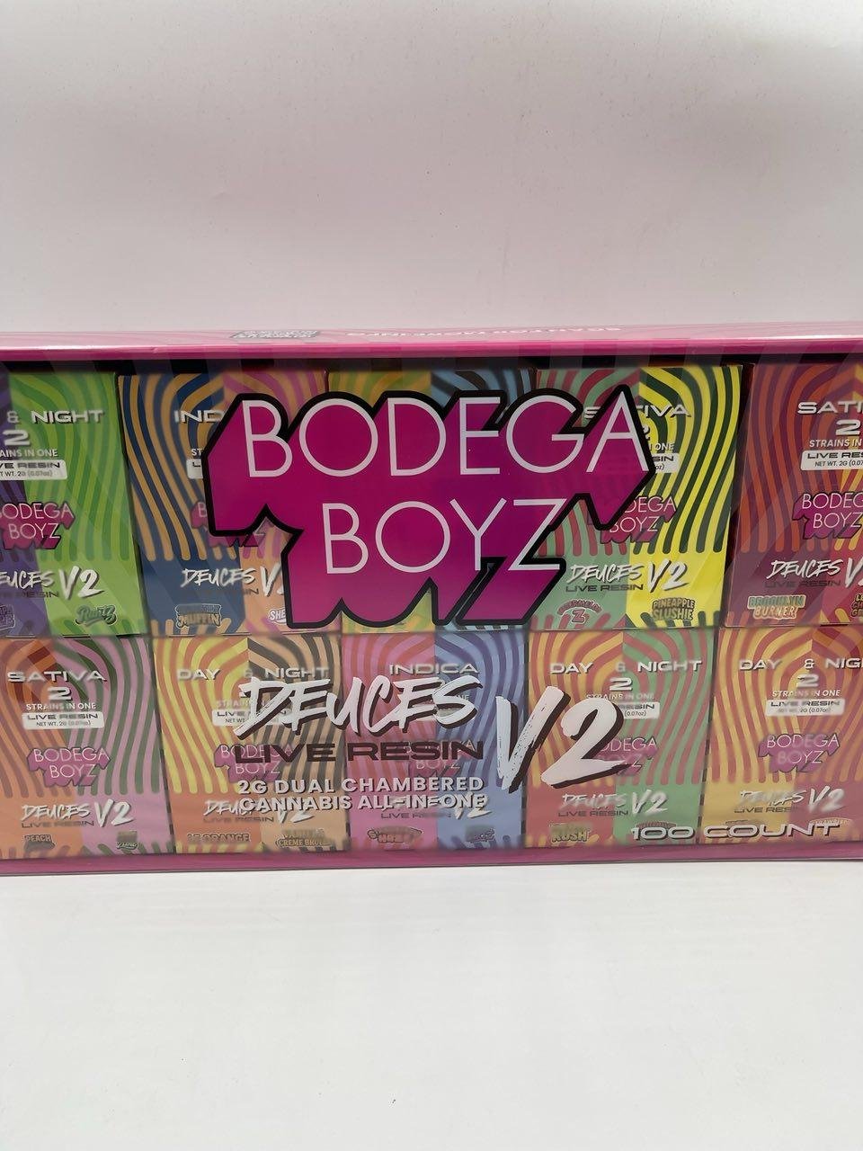 Bodega Boyz V2