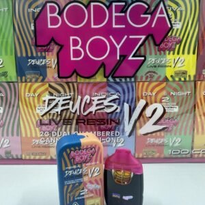Bodega Boyz V2