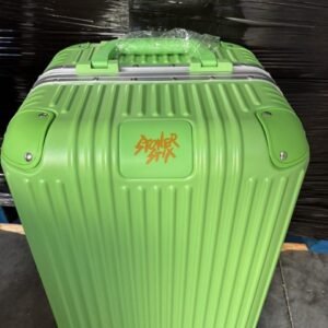 Stoner Stix World Tour