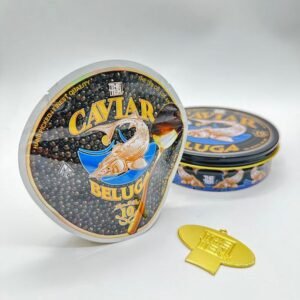 Beluga Caviar strain