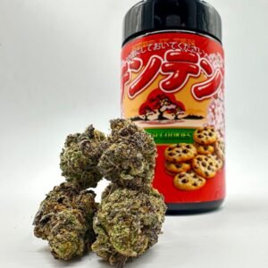 Sakura Cookies Strain