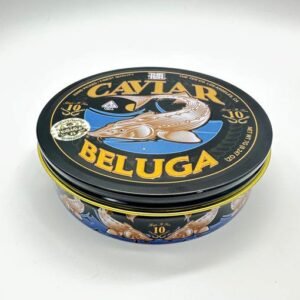 Beluga Caviar strain