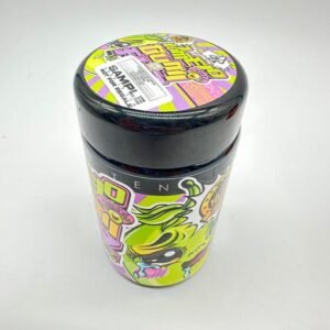 Polmero Gumi Fizz strain