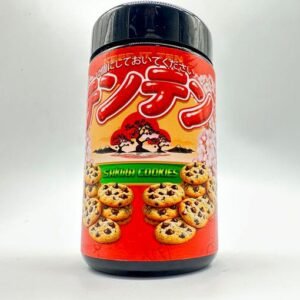 Sakura Cookies Strain