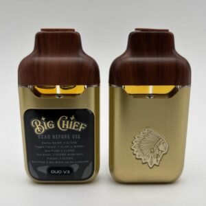 Big Chief Duo V3