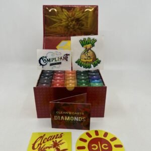 CleanCarts Summer Edition