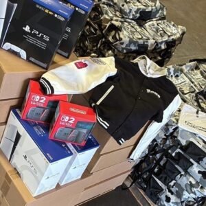 OG Cake Exclusive White Ammo