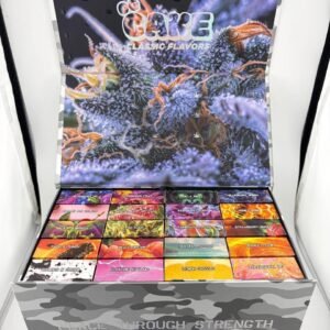 OG Cake Exclusive White Ammo