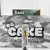 OG Cake Exclusive White Ammo