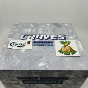 Craves Spinning Disposable