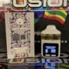 Arcadia Fusion V2