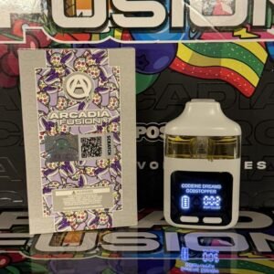Arcadia Fusion V2
