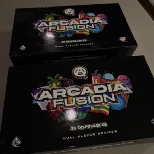Arcadia Fusion V2