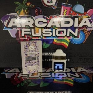 Arcadia Fusion V2