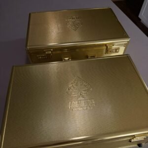 Ace Ultra Premium Gold Prestige Edition