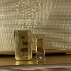 Ace Ultra Premium Gold Prestige Edition