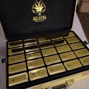 Ace Ultra Premium Gold Prestige Edition