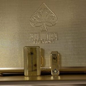 Ace Ultra Premium Gold Prestige Edition