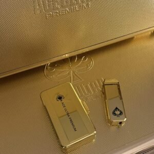 Ace Ultra Premium Gold Prestige Edition