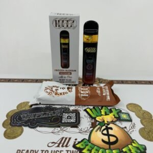 Hitz Zeus Edition