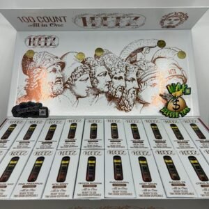 Hitz Zeus Edition