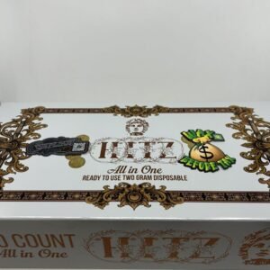 Hitz Zeus Edition