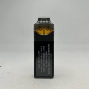 Packwoods Disposable Dual Chamber