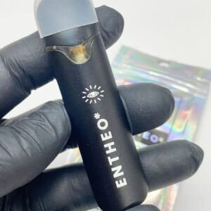 Entheo DMT
