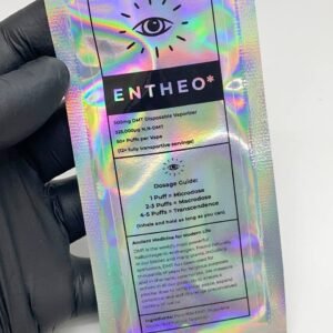 Entheo DMT