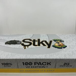 STKY Disposable V2
