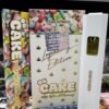 OG Cake Legendary Edition