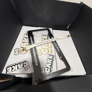 OG Cake Legendary Edition