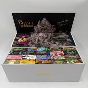 OG Cake Legendary Edition