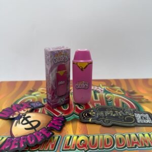 Crushd 2G Disposable